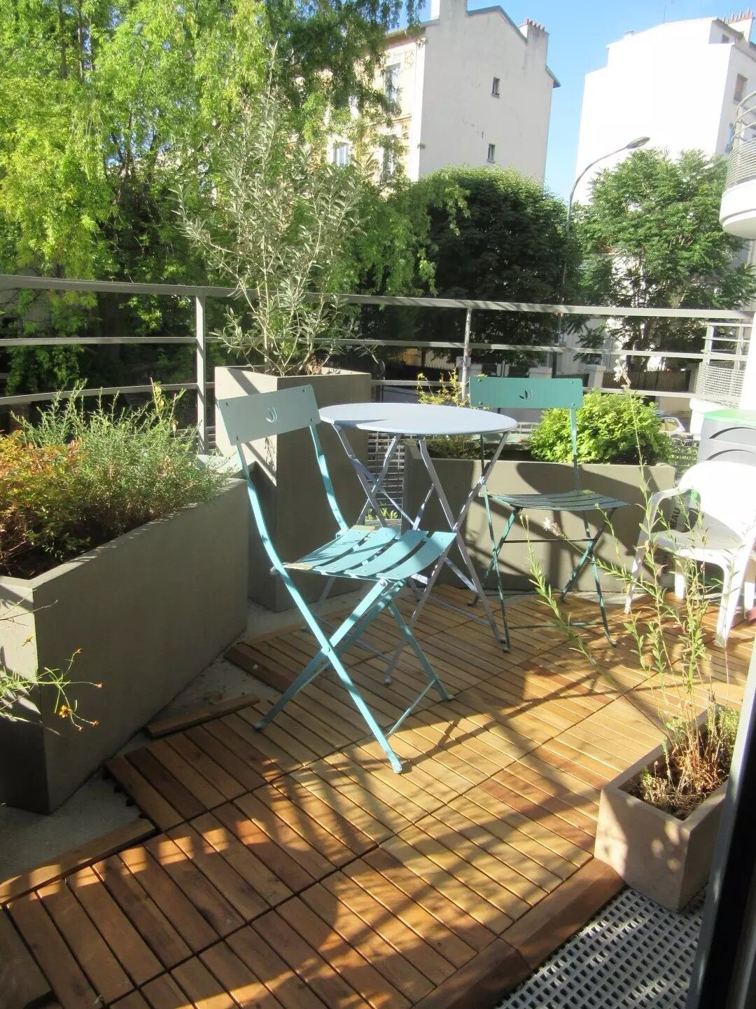 Appartement à vendre, 60m², Asnières-sur-Seine