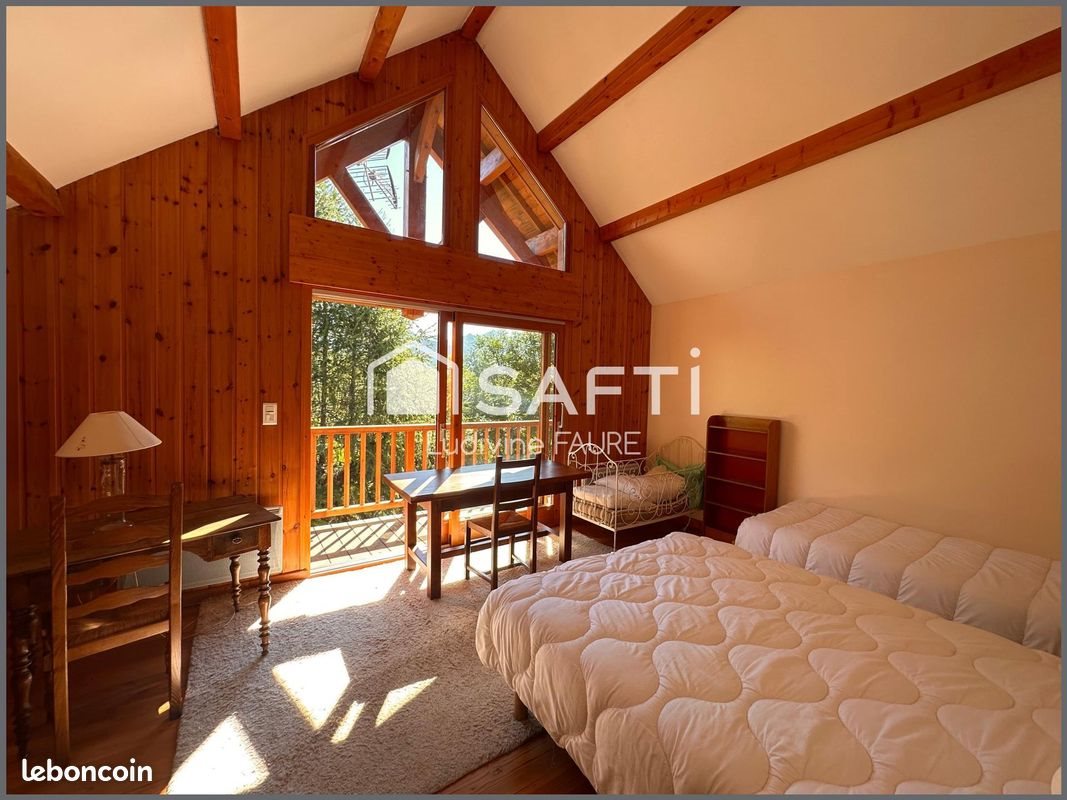 Maison à vendre, 167m², Puy-Saint-Vincent