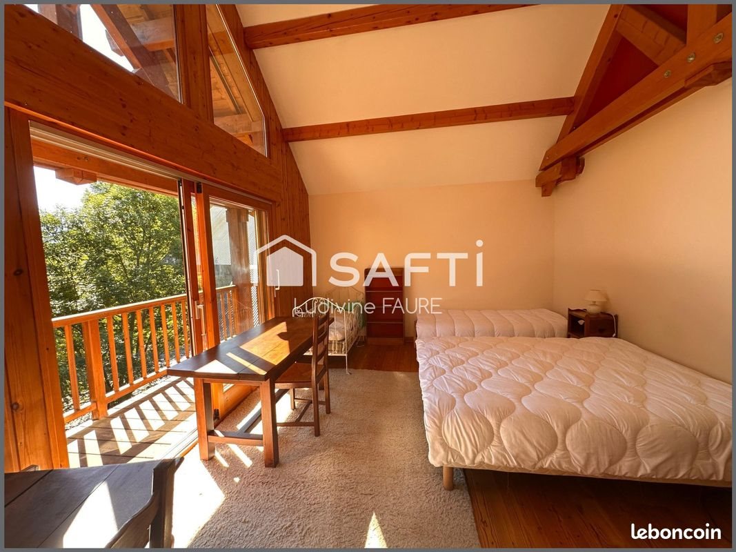Maison à vendre, 167m², Puy-Saint-Vincent