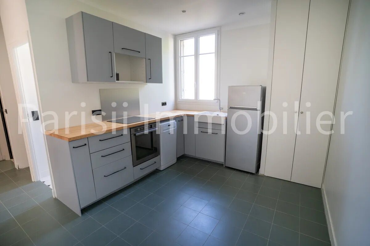 Appartement à louer, 48m², Maisons-Laffitte