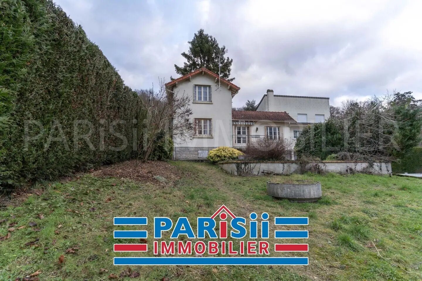 Maison à vendre, 82m², Cormeilles-en-Parisis