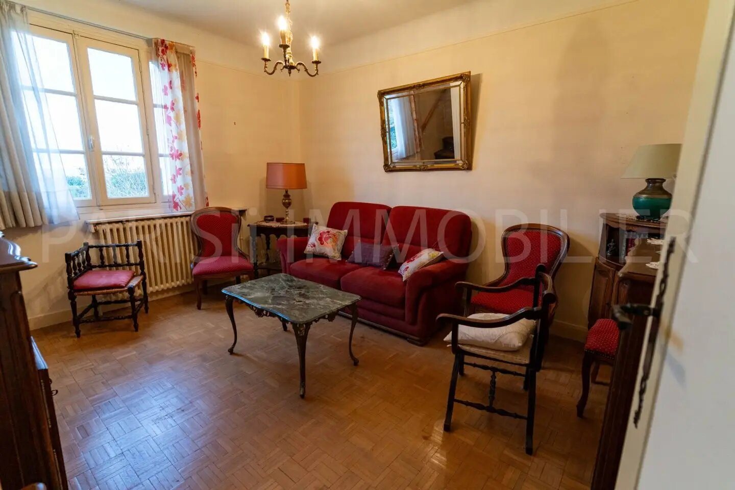 Maison à vendre, 82m², Cormeilles-en-Parisis