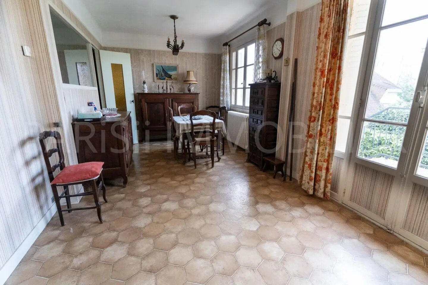Maison à vendre, 82m², Cormeilles-en-Parisis