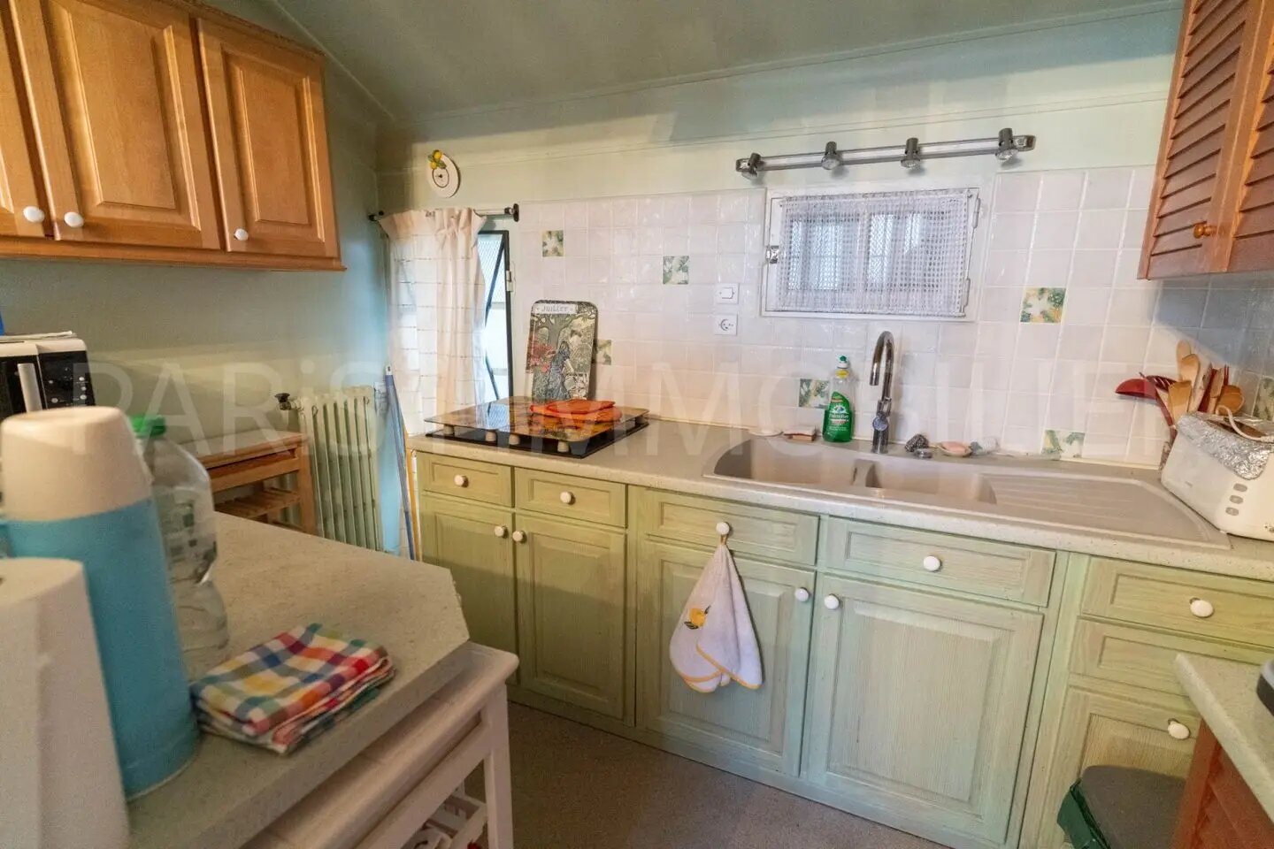 Maison à vendre, 82m², Cormeilles-en-Parisis