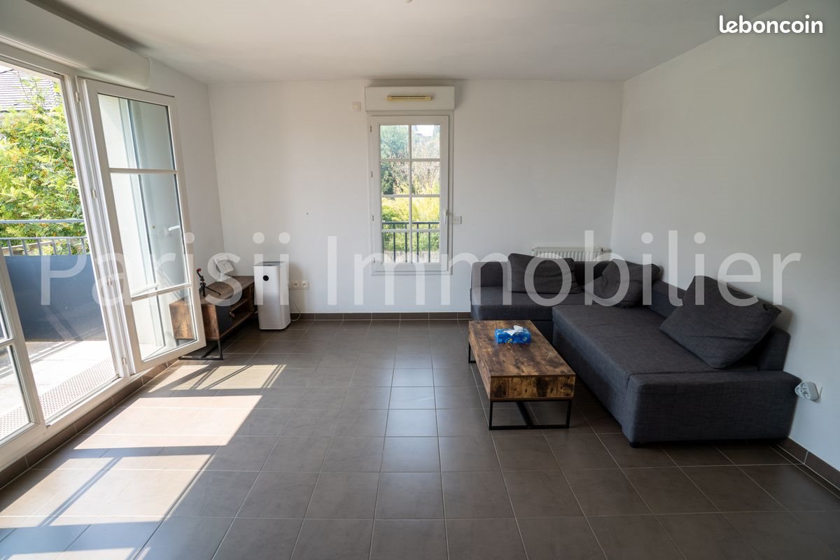 Appartement à vendre, 45m², Cormeilles-en-Parisis