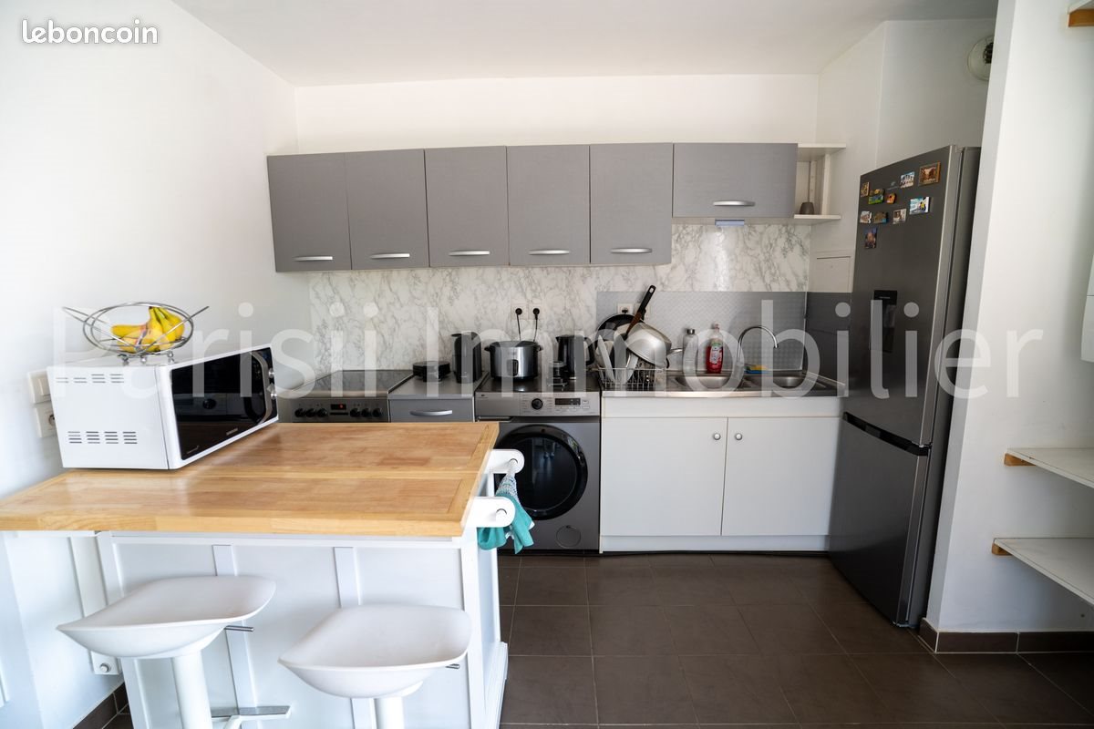 Appartement à vendre, 45m², Cormeilles-en-Parisis