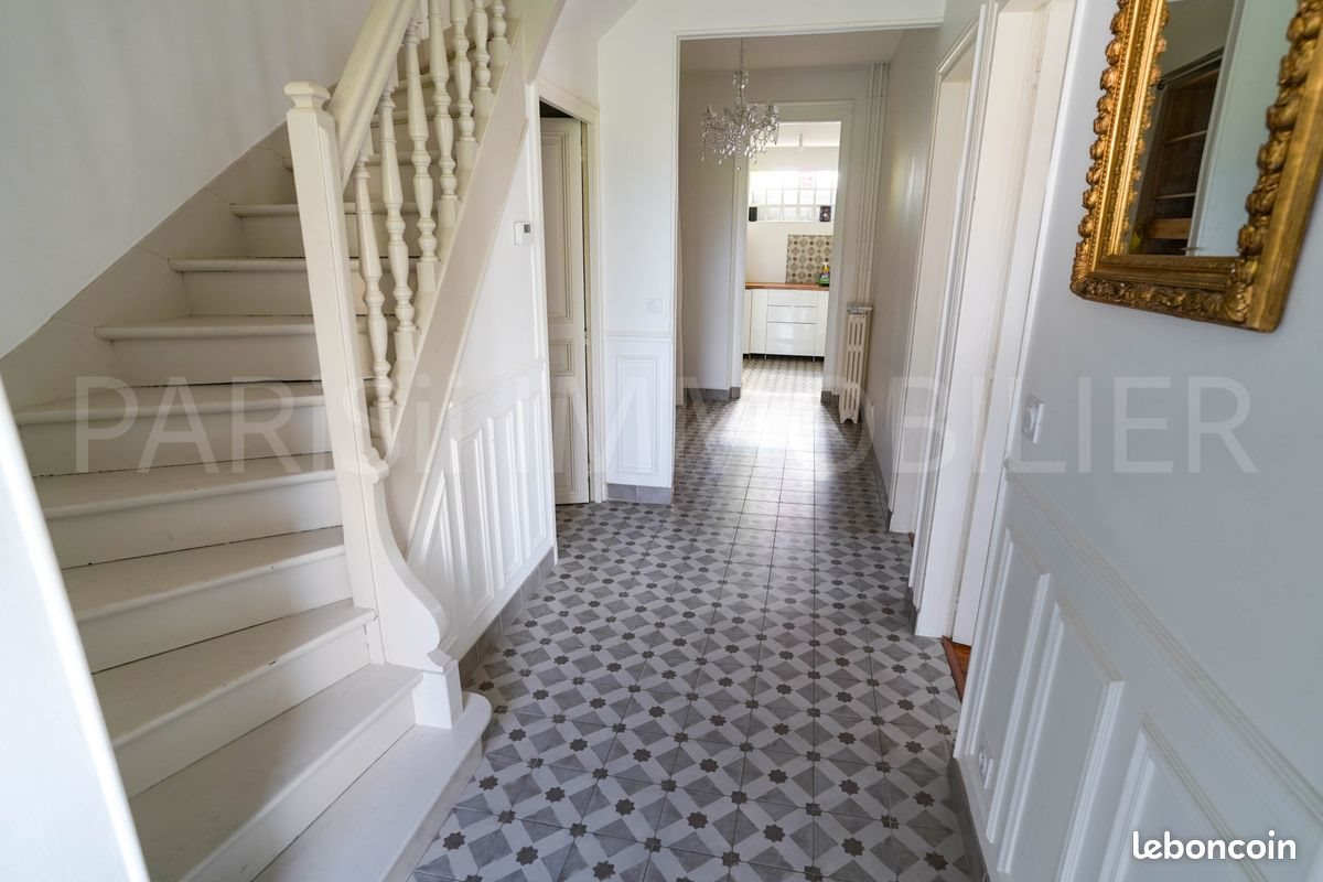 Maison à louer, 127m², Cormeilles-en-Parisis