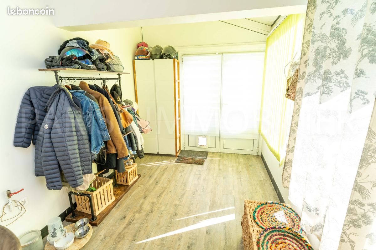 Maison à vendre, 120m², Argenteuil