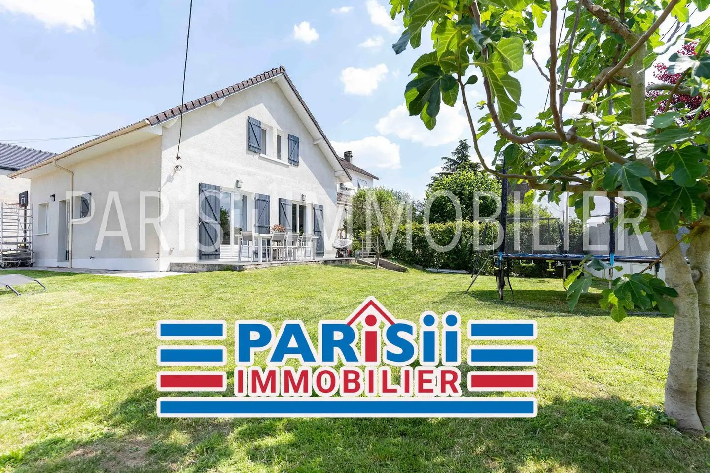 Maison à louer, 123m², La Frette-sur-Seine
