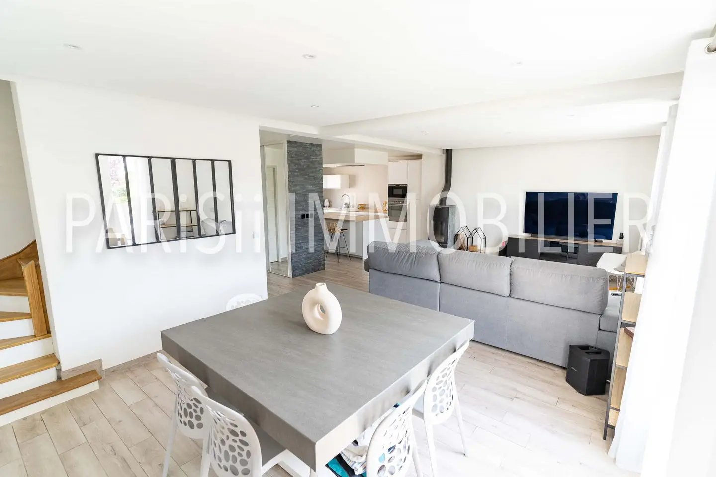 Maison à louer, 123m², La Frette-sur-Seine