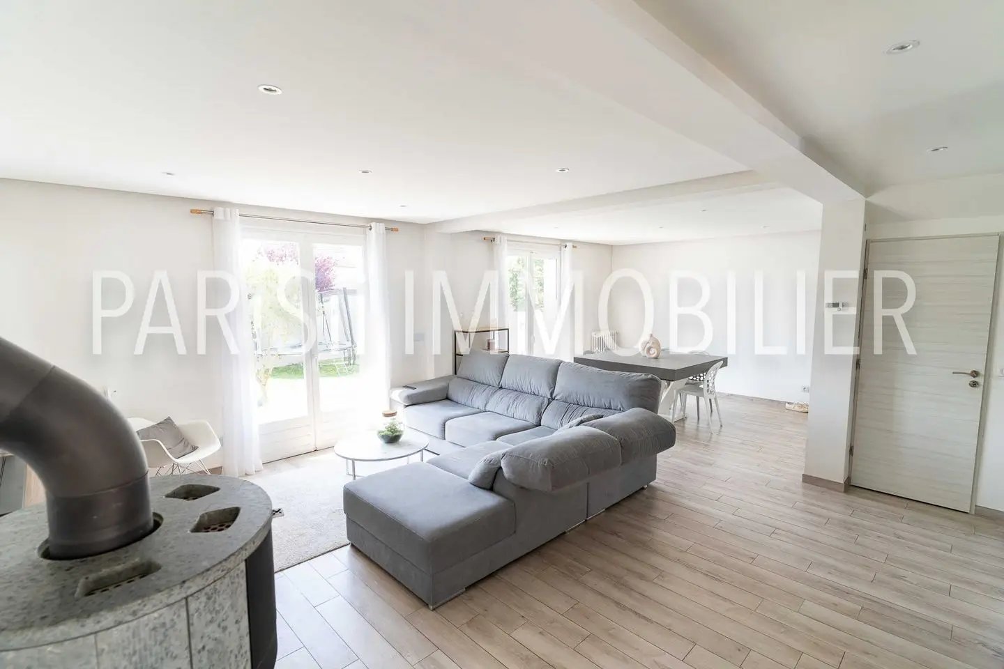 Maison à louer, 123m², La Frette-sur-Seine