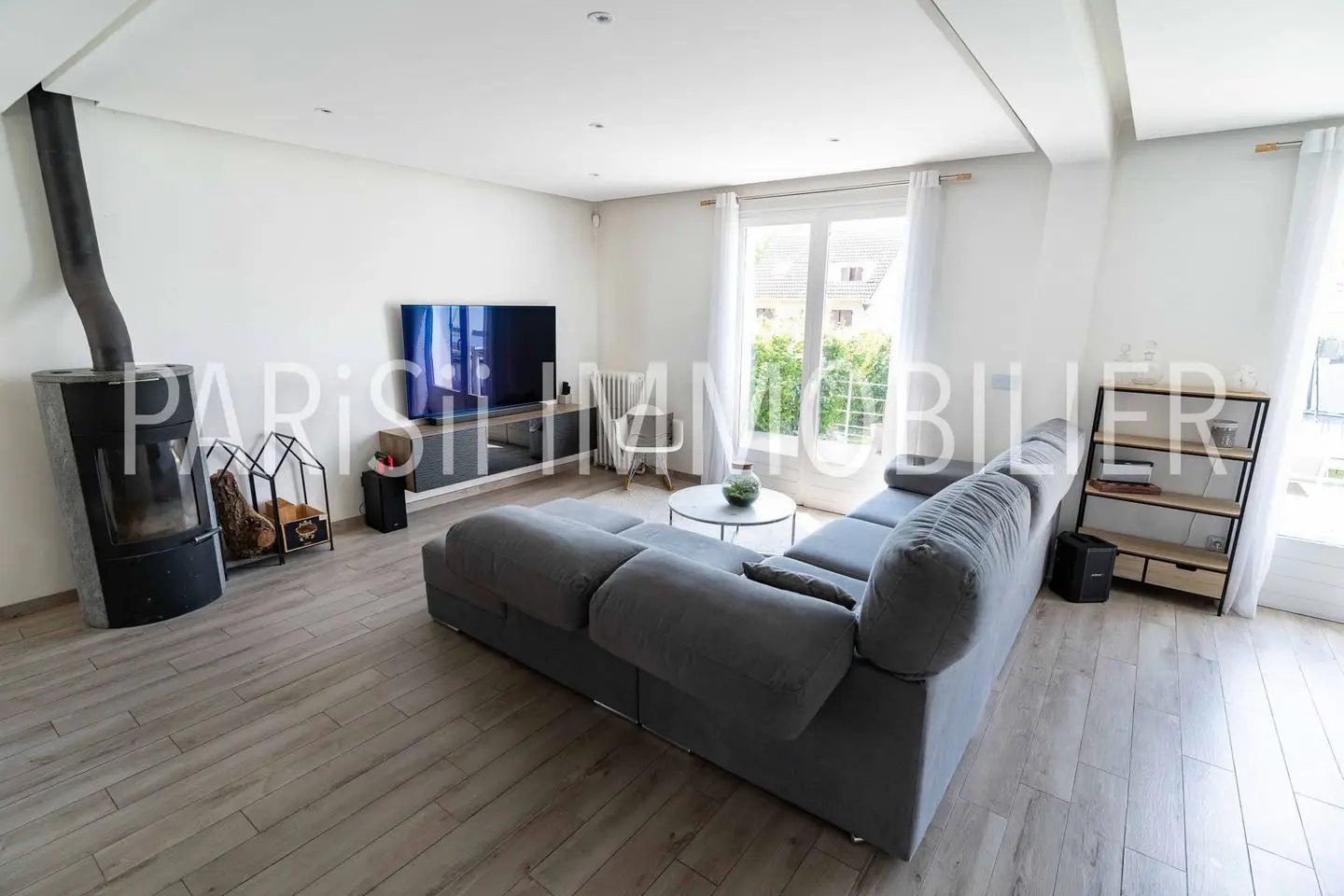 Maison à louer, 123m², La Frette-sur-Seine