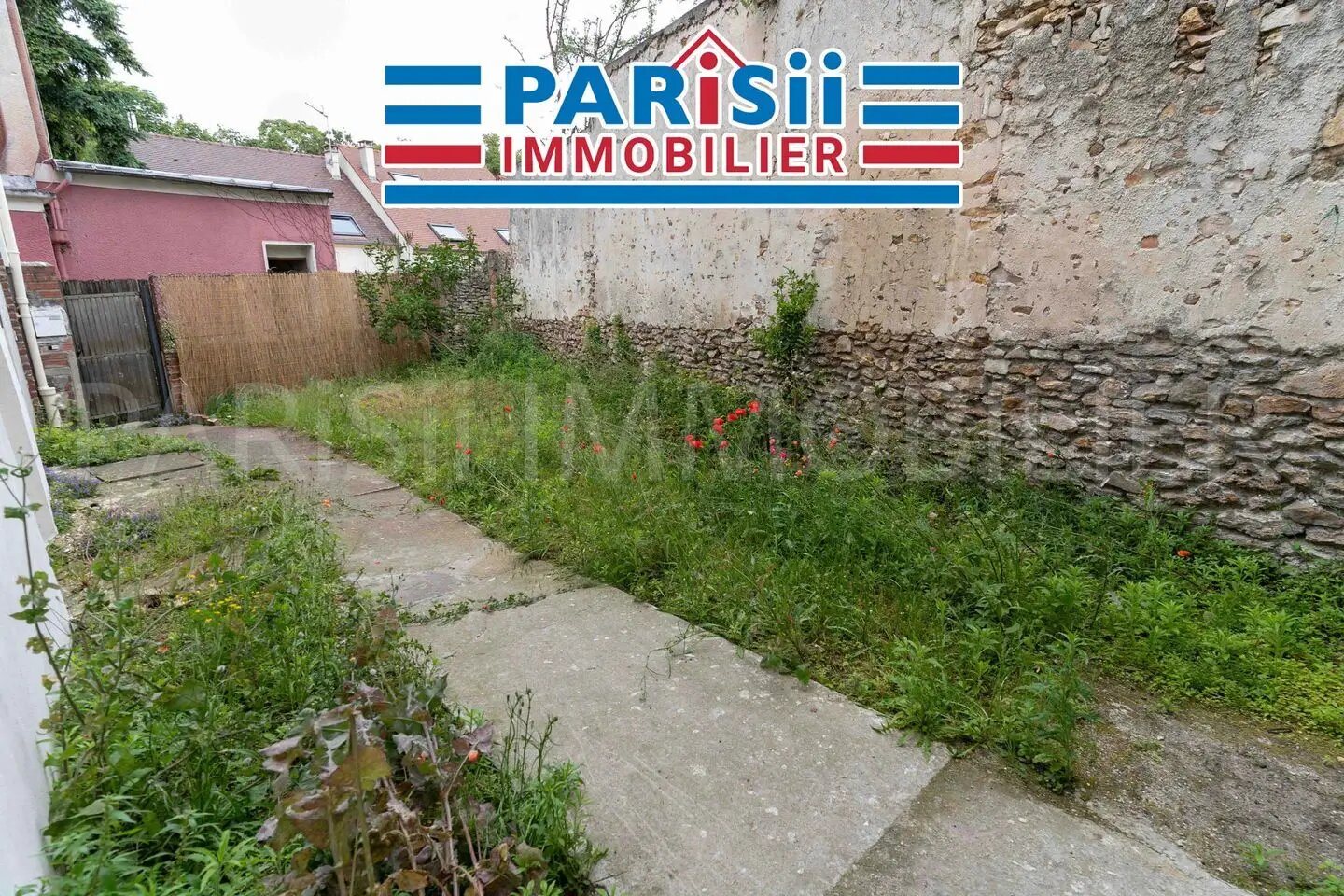 Maison à vendre, 90m², Montigny-lès-Cormeilles