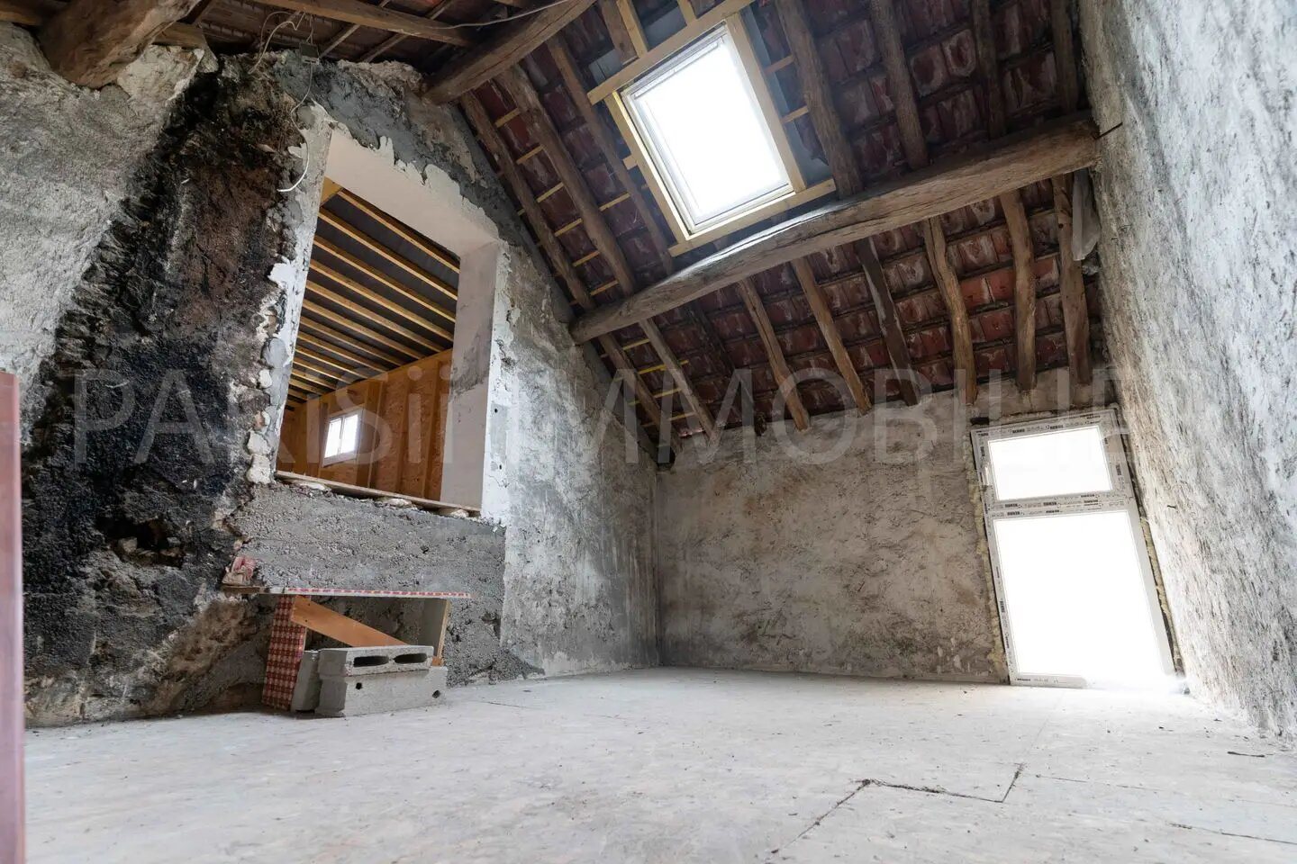 Maison à vendre, 90m², Montigny-lès-Cormeilles