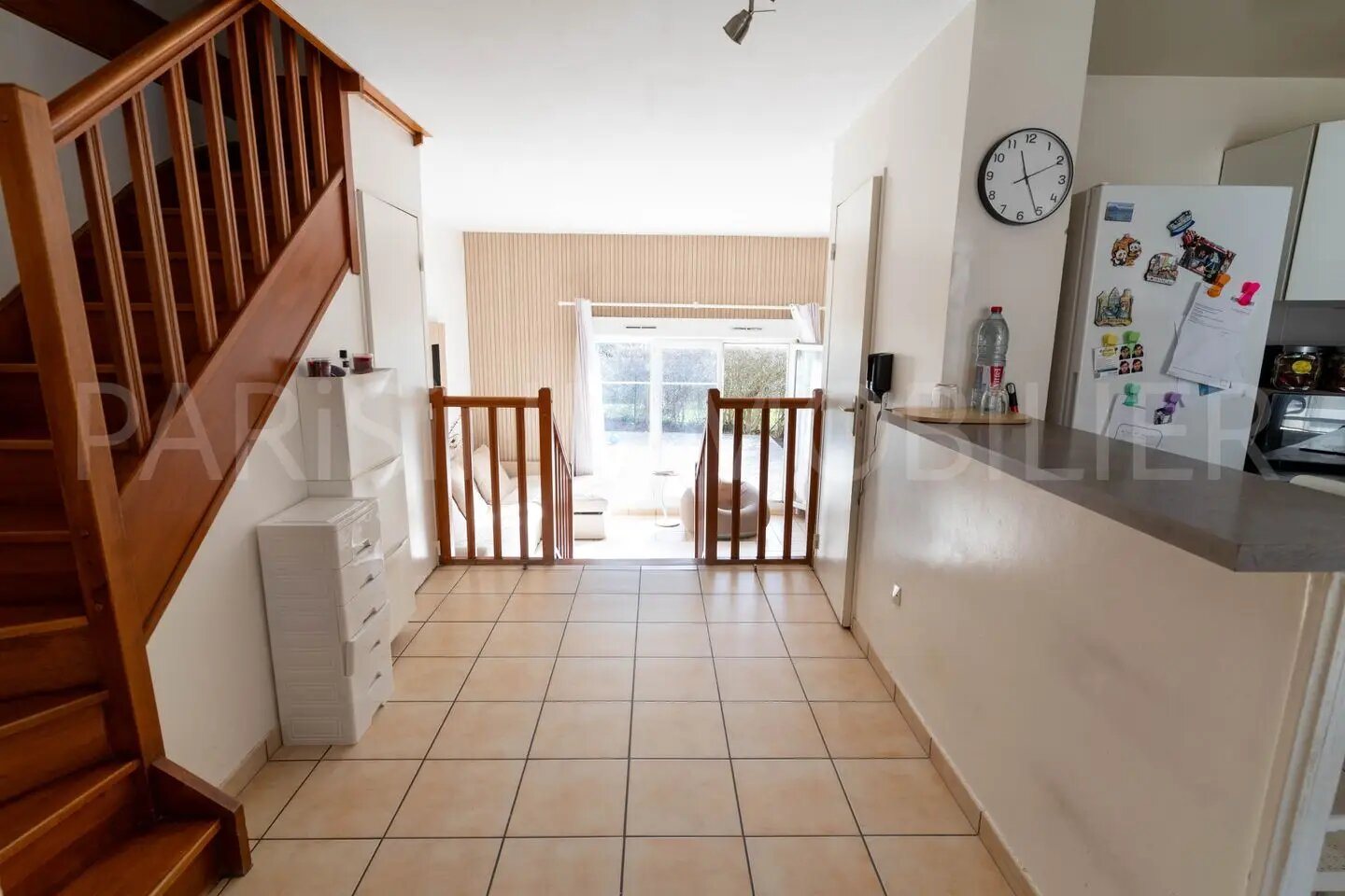 Maison à vendre, 94m², Cormeilles-en-Parisis