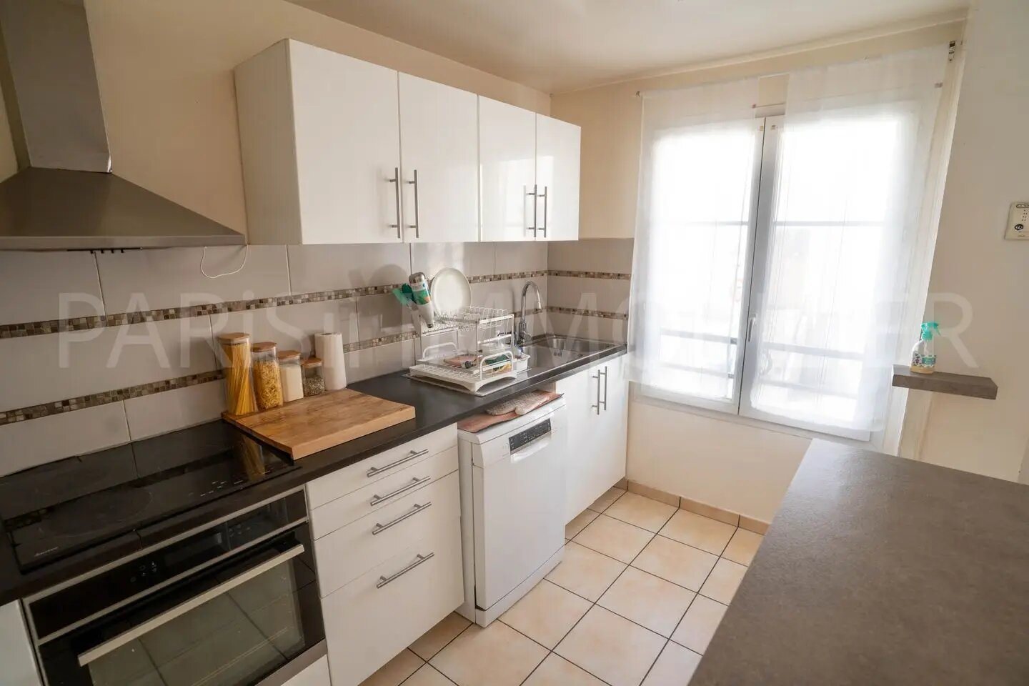 Maison à vendre, 94m², Cormeilles-en-Parisis