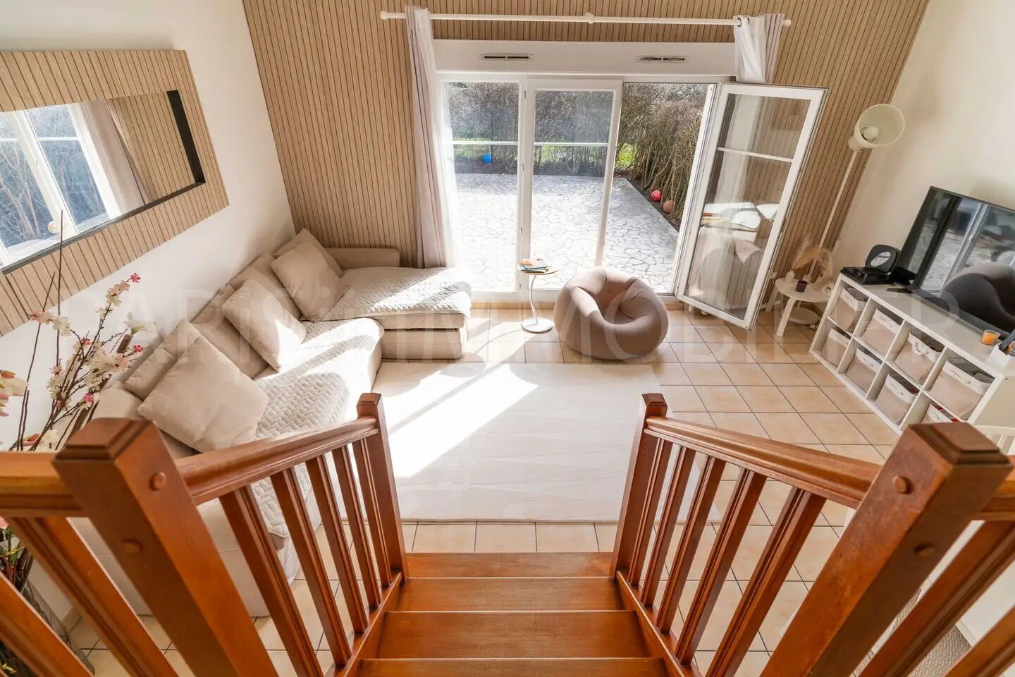 Maison à vendre, 94m², Cormeilles-en-Parisis