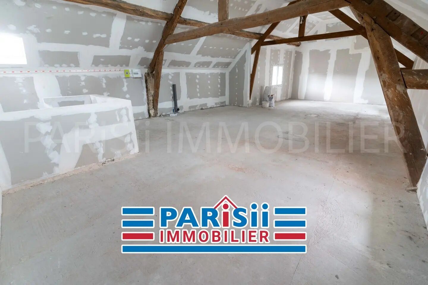 Appartement à vendre, 52m², Montigny-lès-Cormeilles