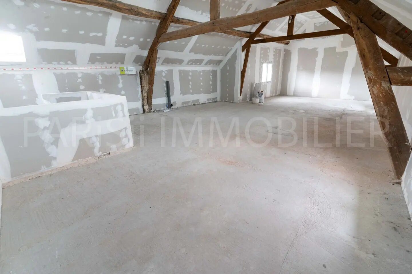 Appartement à vendre, 52m², Montigny-lès-Cormeilles