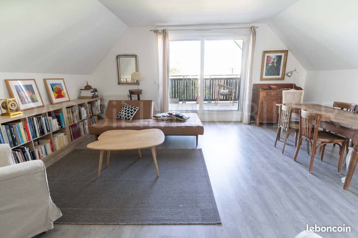 Appartement à vendre, 96m², Cormeilles-en-Parisis
