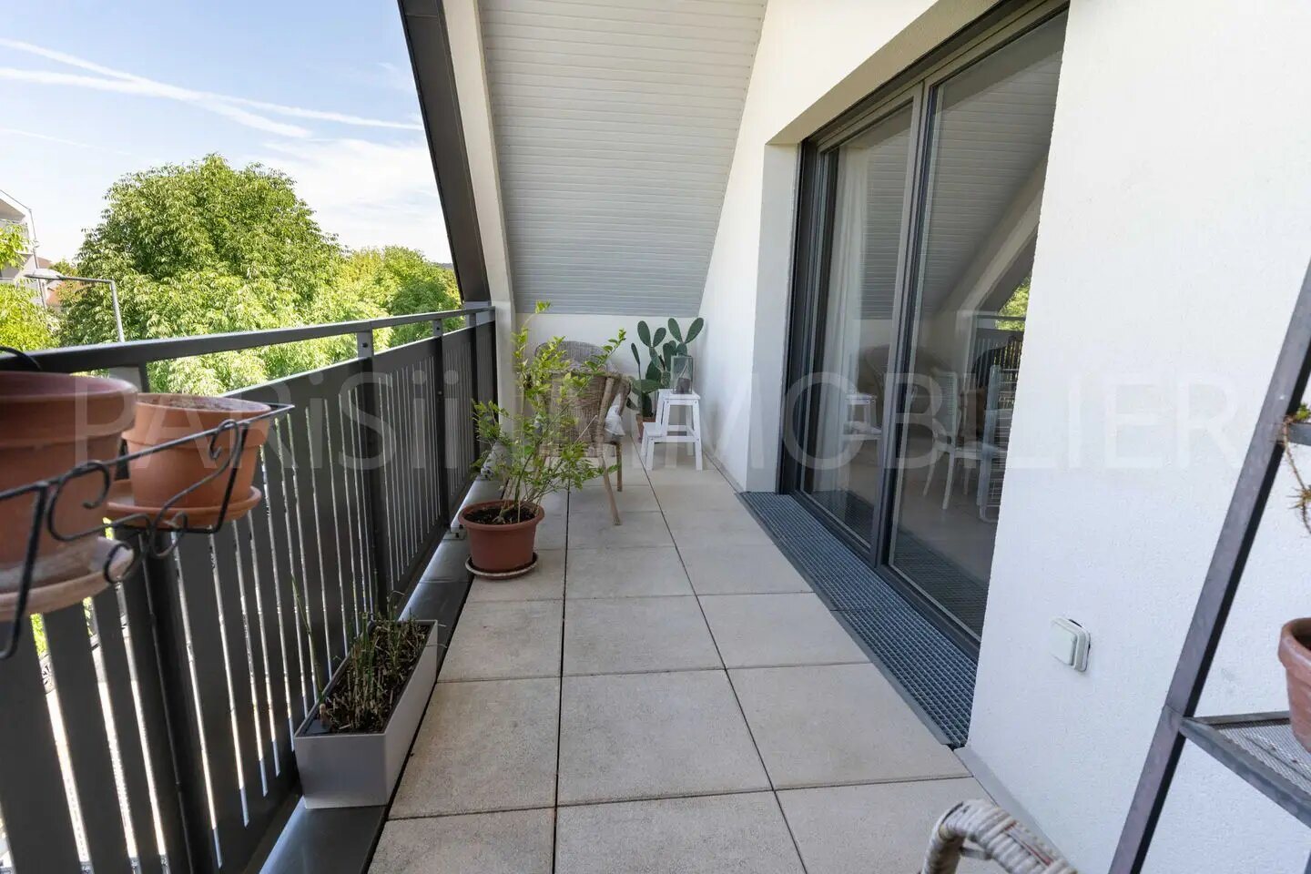 Appartement à vendre, 96m², Cormeilles-en-Parisis