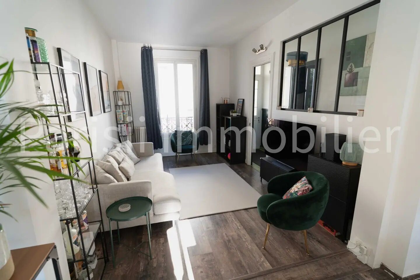 Maison à vendre, 105m², Cormeilles-en-Parisis
