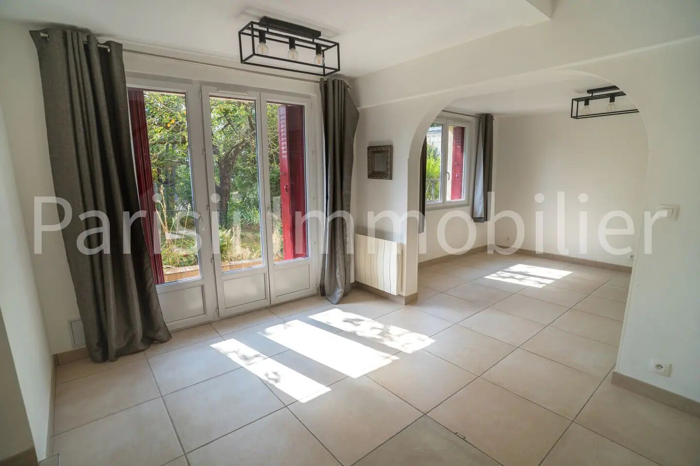 Maison à vendre, 78m², Cormeilles-en-Parisis
