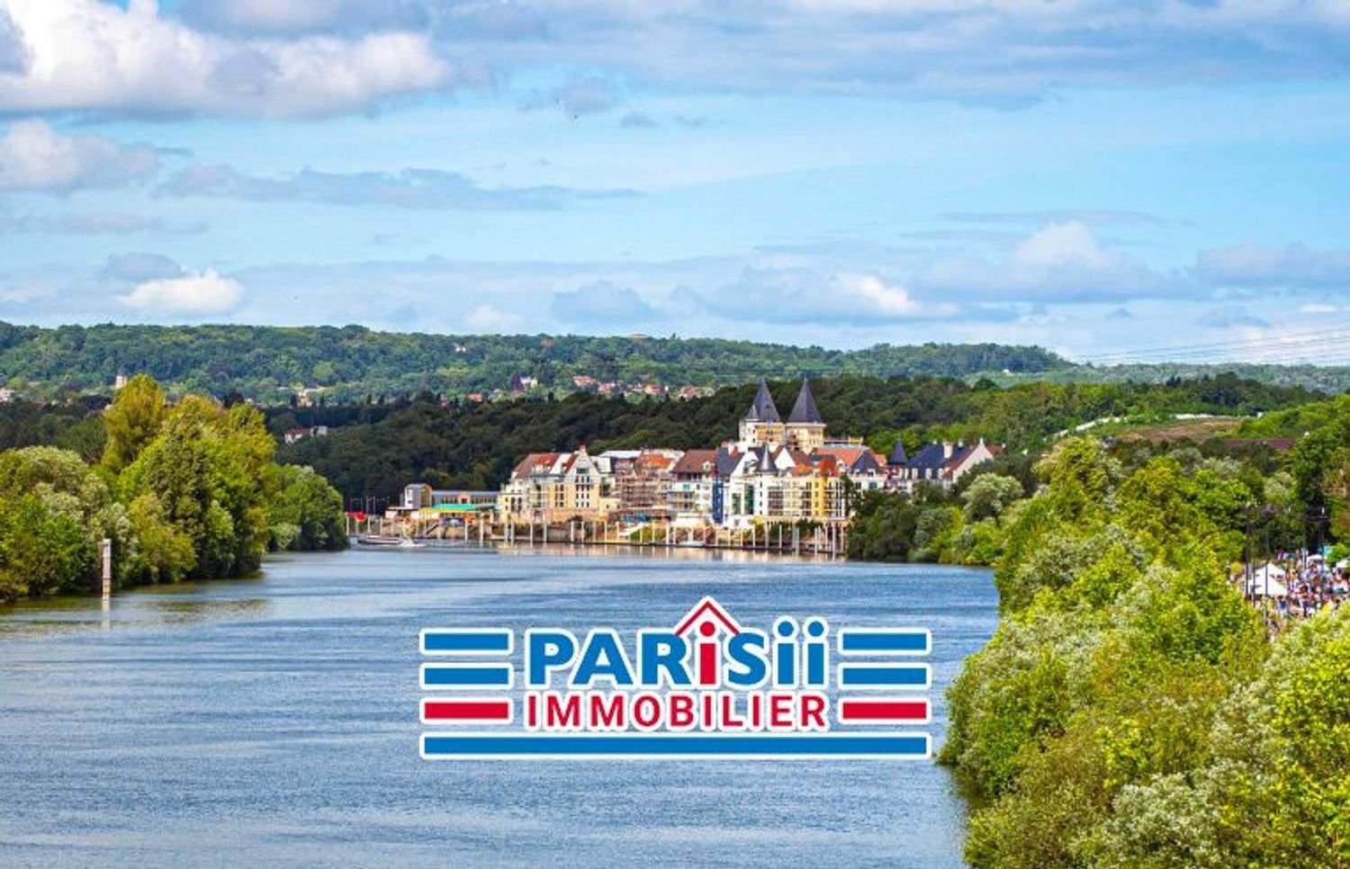 Appartement à vendre, 133m², Cormeilles-en-Parisis