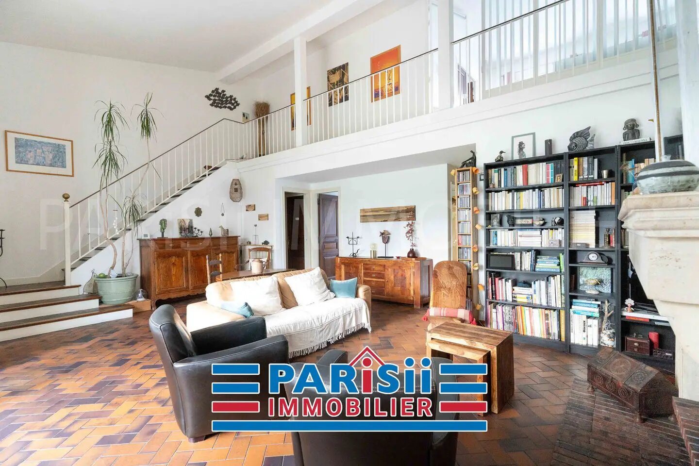 Maison à vendre, 162m², Beauchamp