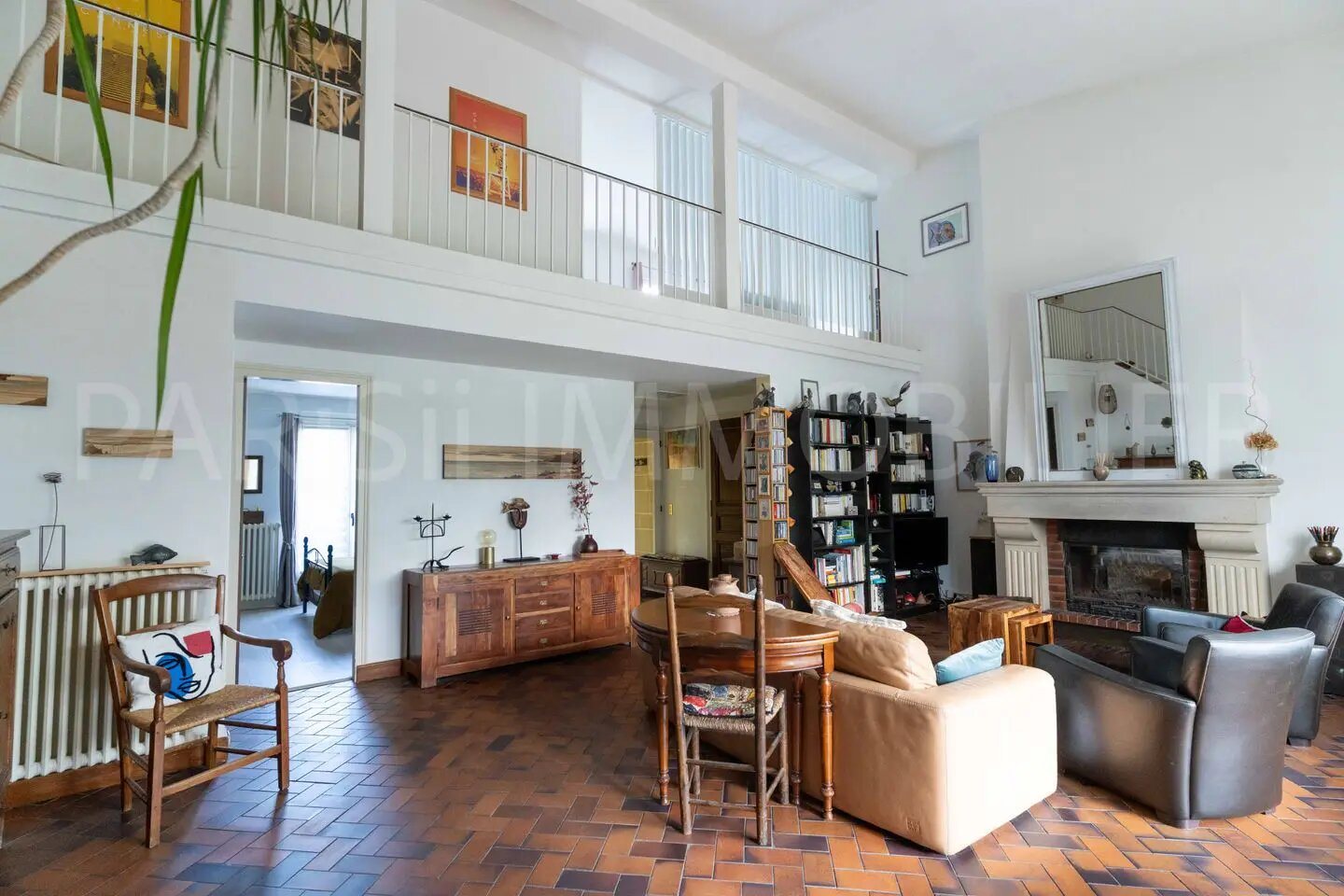 Maison à vendre, 162m², Beauchamp