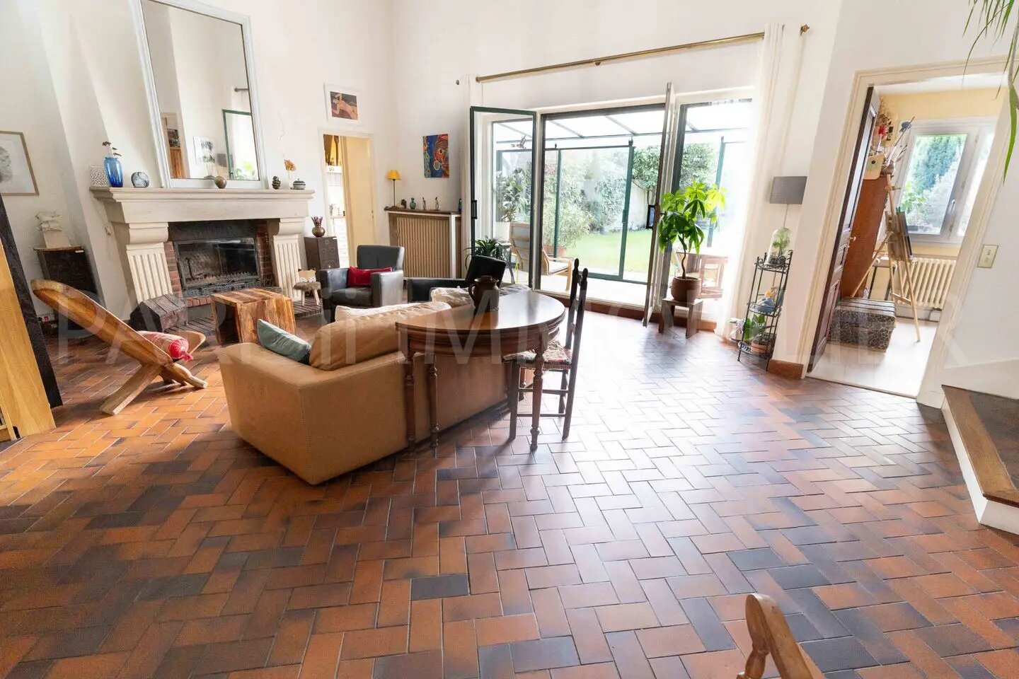 Maison à vendre, 162m², Beauchamp