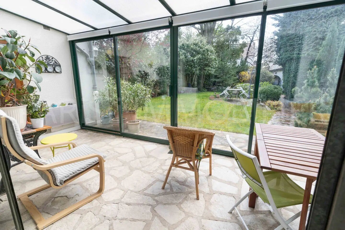 Maison à vendre, 162m², Beauchamp