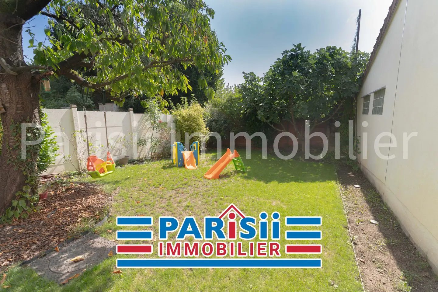 Maison à vendre, 105m², Cormeilles-en-Parisis
