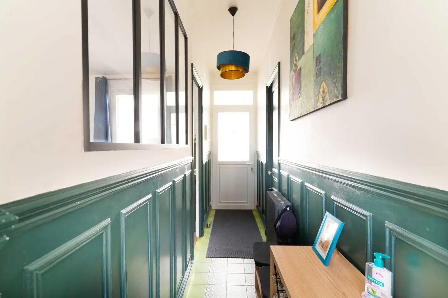 Maison à vendre, 105m², Cormeilles-en-Parisis
