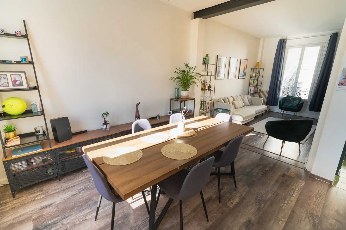 Maison à vendre, 105m², Cormeilles-en-Parisis
