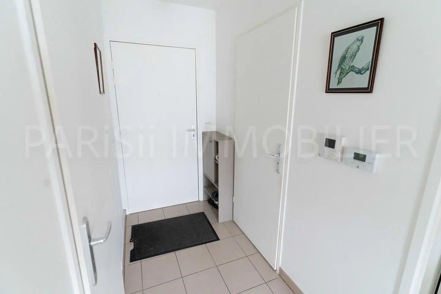 Appartement à vendre, 56m², Sartrouville