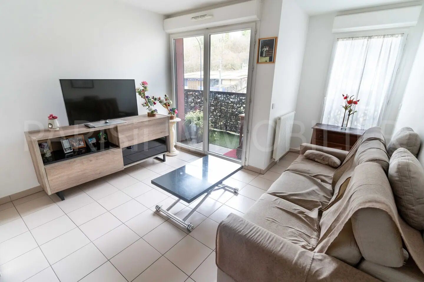 Appartement à vendre, 56m², Sartrouville