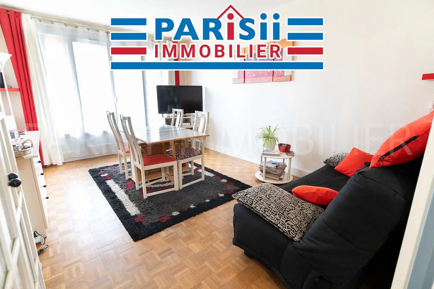Appartement à vendre, 63m², Cormeilles-en-Parisis