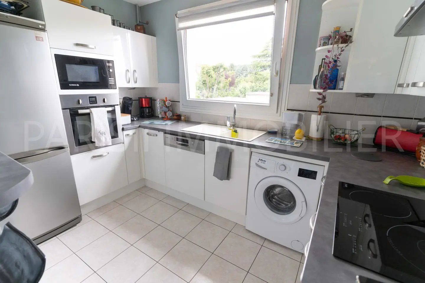 Appartement à vendre, 63m², Cormeilles-en-Parisis