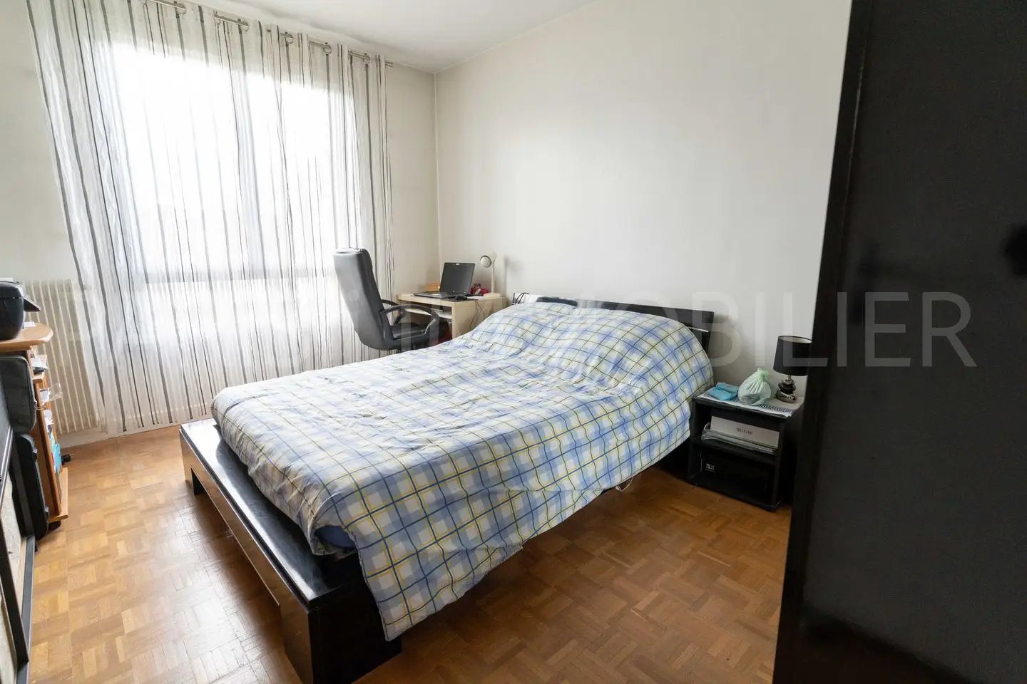 Appartement à vendre, 63m², Cormeilles-en-Parisis