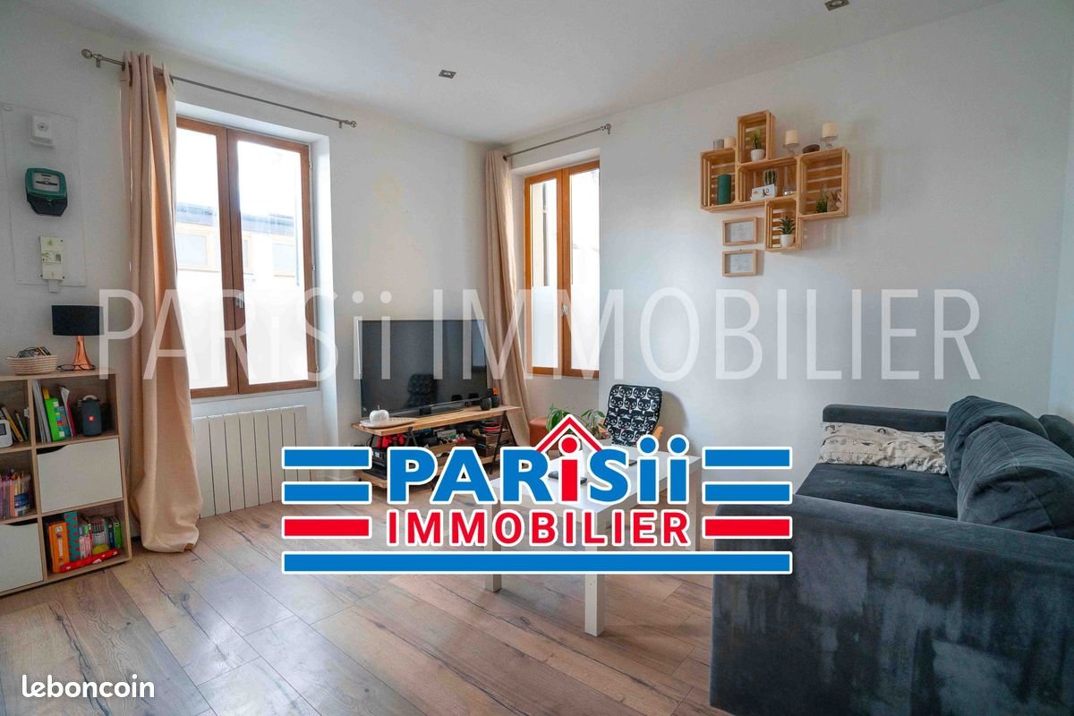 Maison à louer, 41m², La Frette-sur-Seine