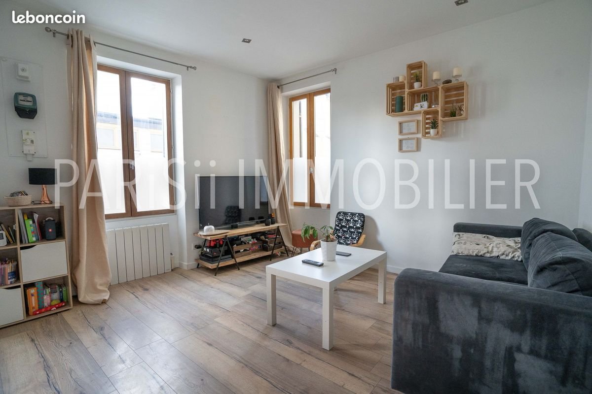 Maison à louer, 41m², La Frette-sur-Seine