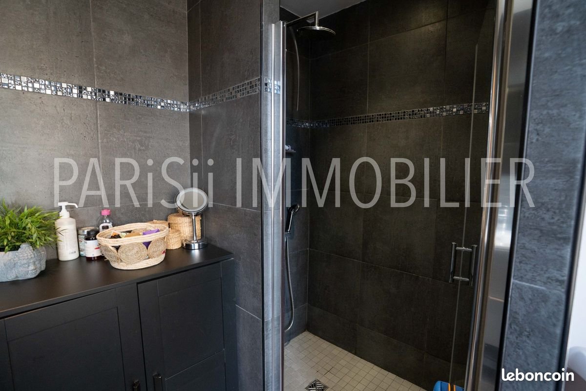 Maison à louer, 41m², La Frette-sur-Seine