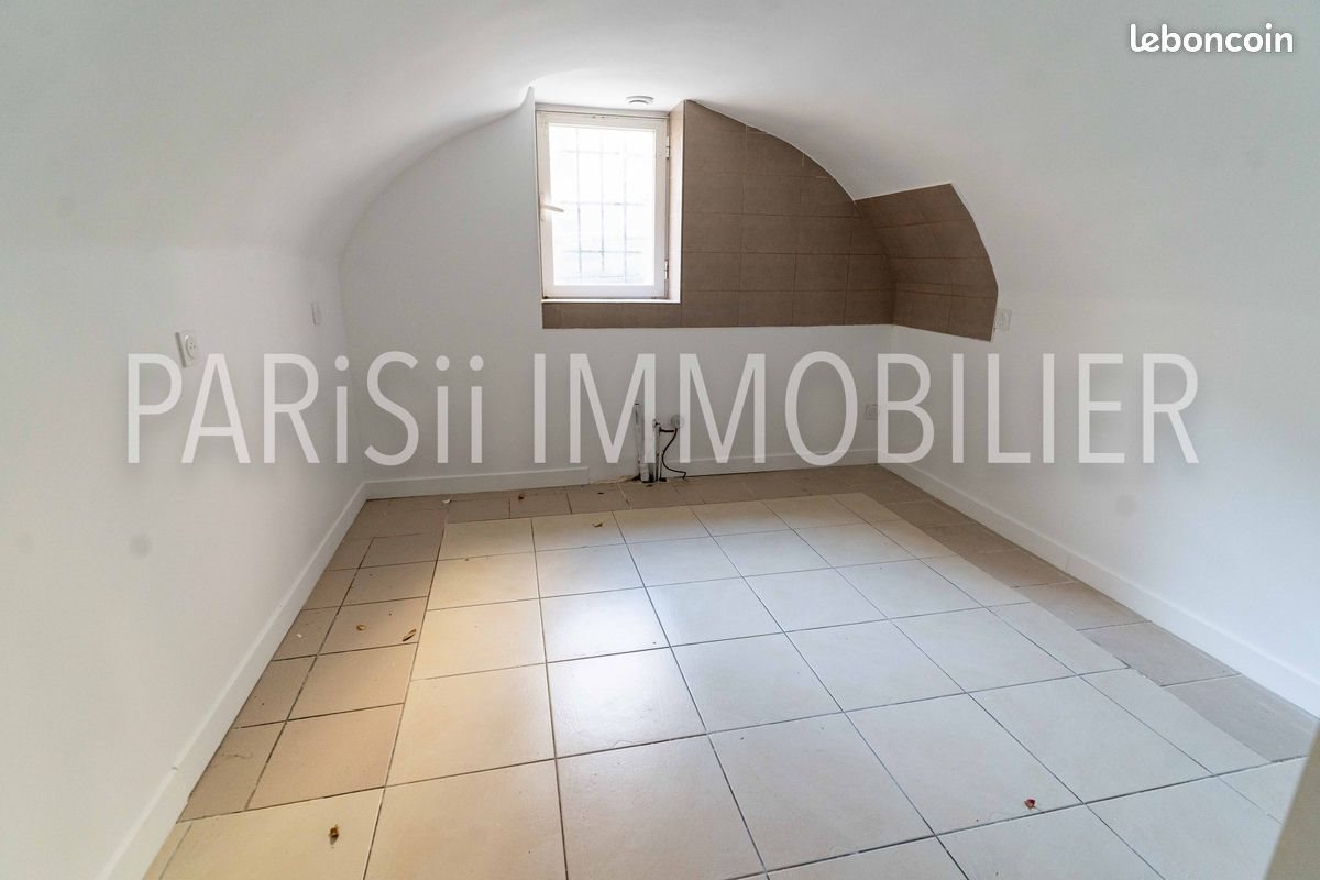 Maison à louer, 54m², Cormeilles-en-Parisis