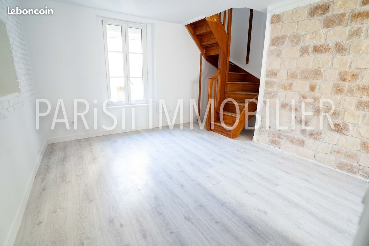 Maison à louer, 54m², Cormeilles-en-Parisis