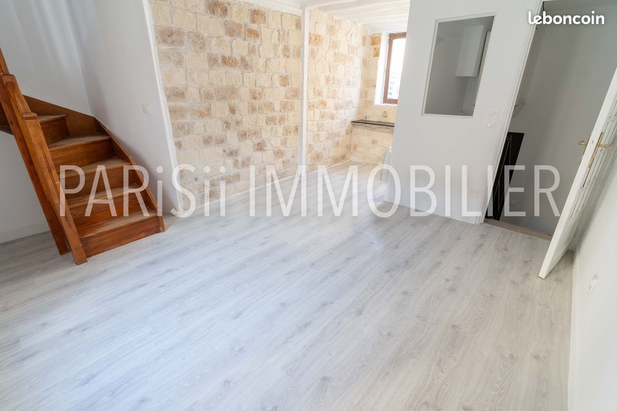 Maison à louer, 54m², Cormeilles-en-Parisis