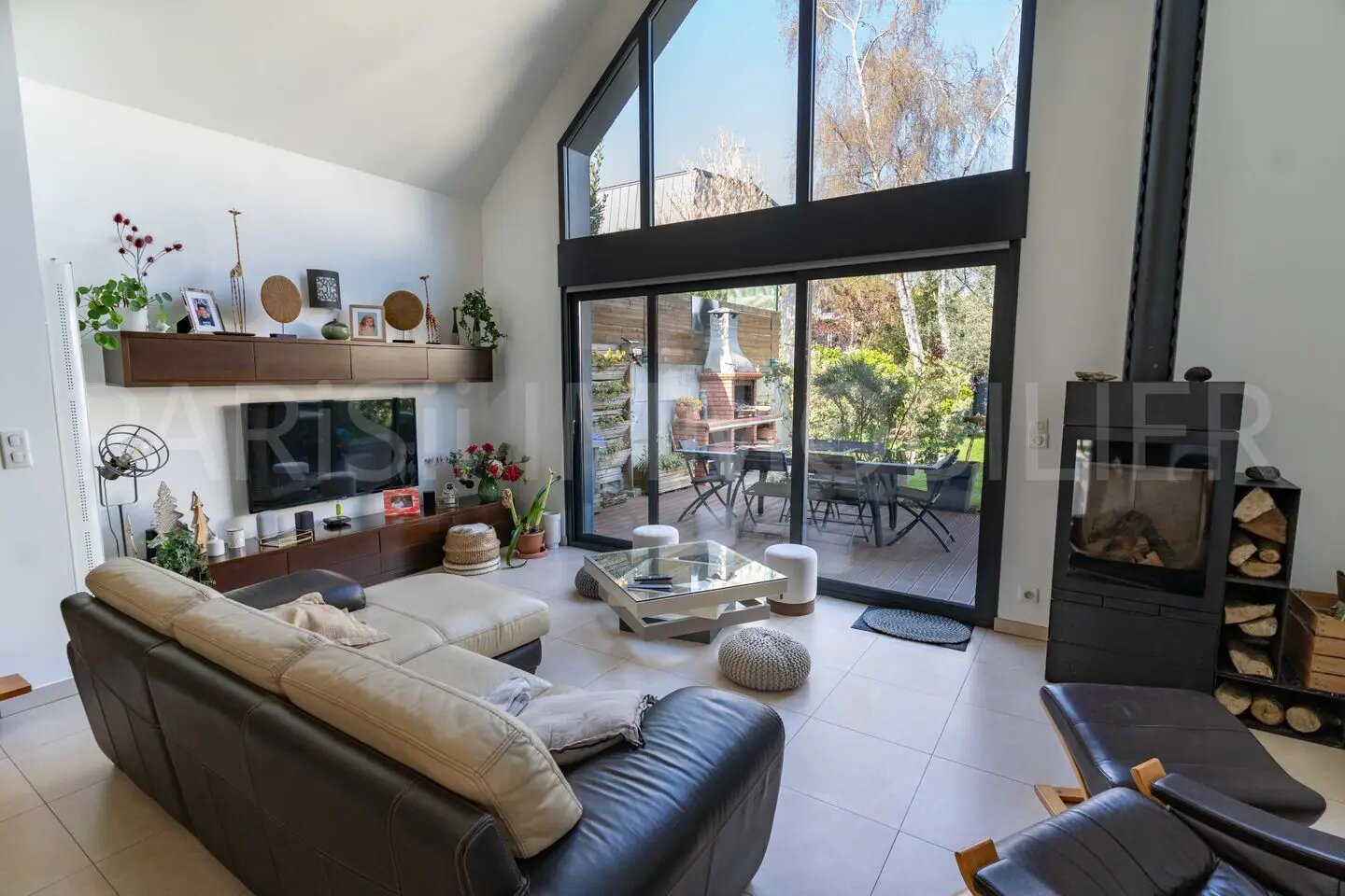 Maison à vendre, 112m², Sartrouville