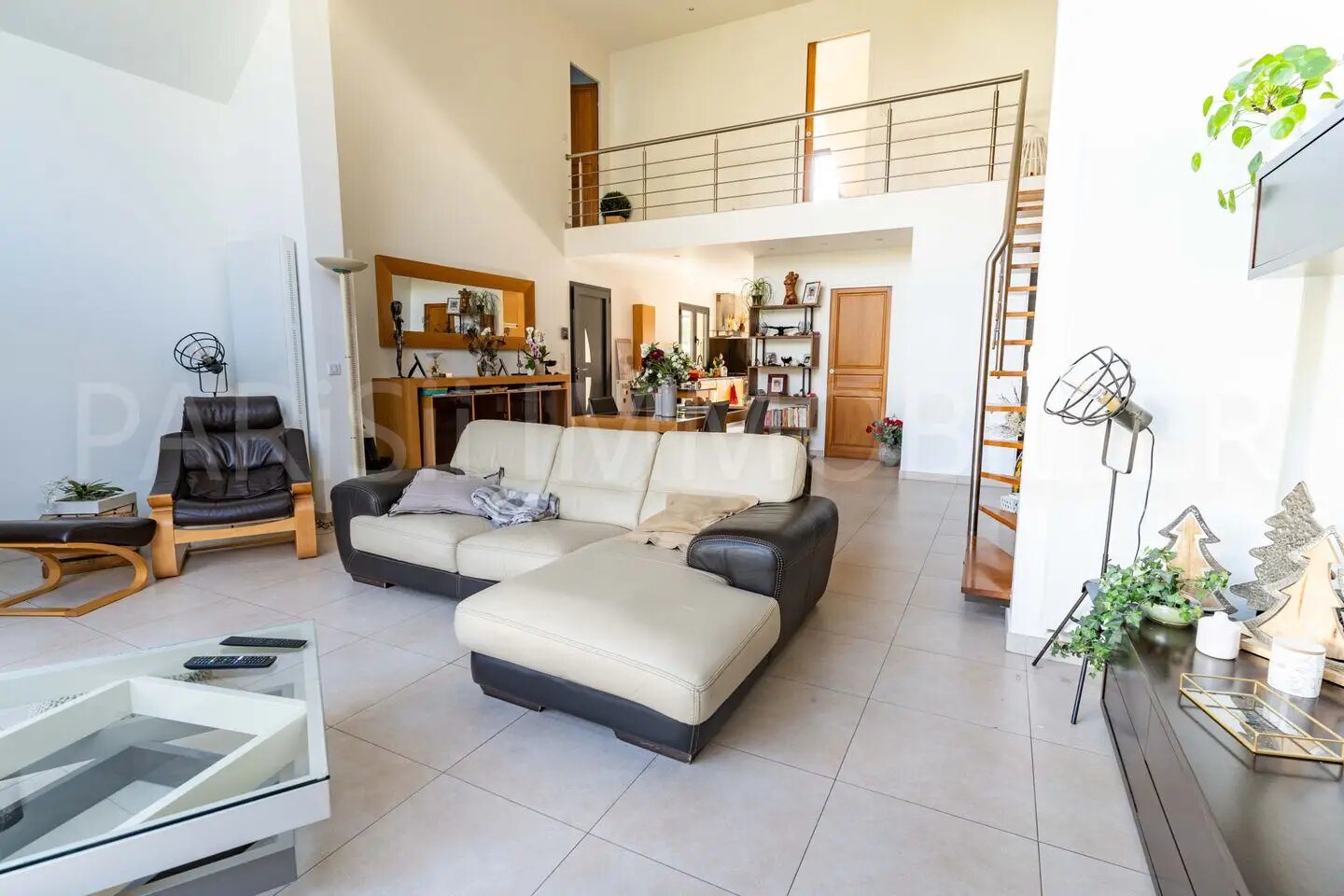 Maison à vendre, 112m², Sartrouville