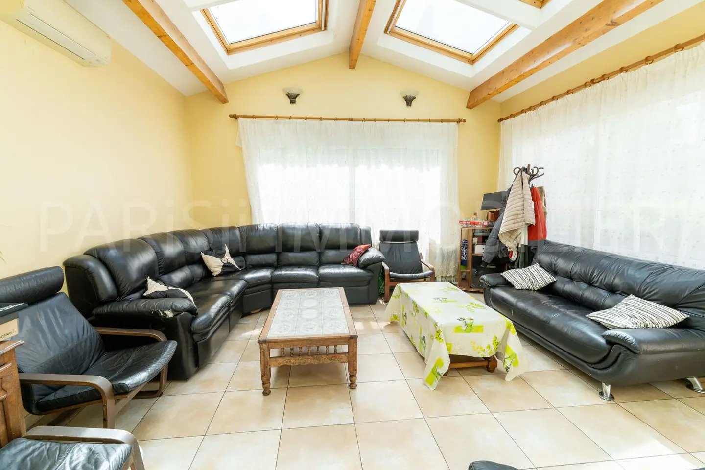 Maison à vendre, 150m², Cormeilles-en-Parisis