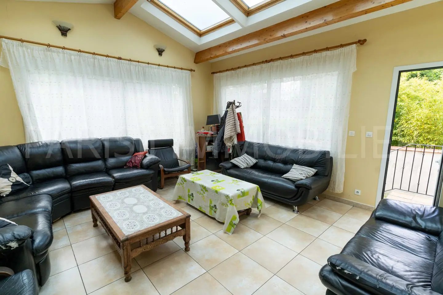 Maison à vendre, 150m², Cormeilles-en-Parisis